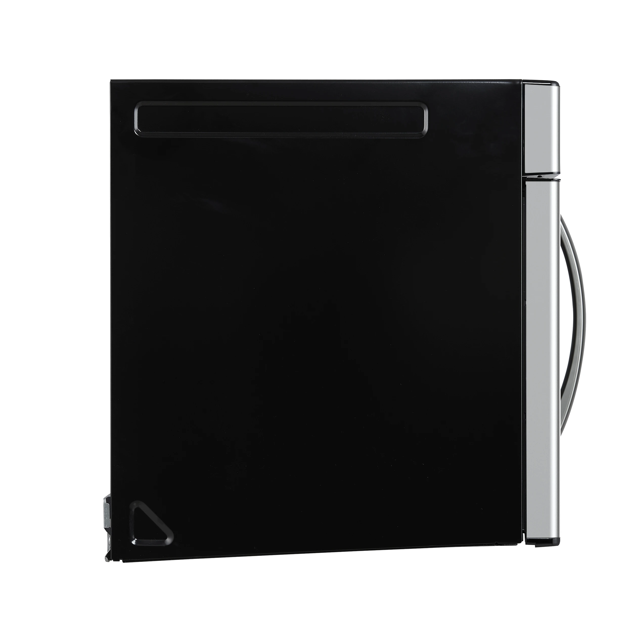 Scalo 30-Inch Over the Range Microwave, – 1.6 cu.ft, 300 CFM Vent, Touch Control, LED Light FOTR300730