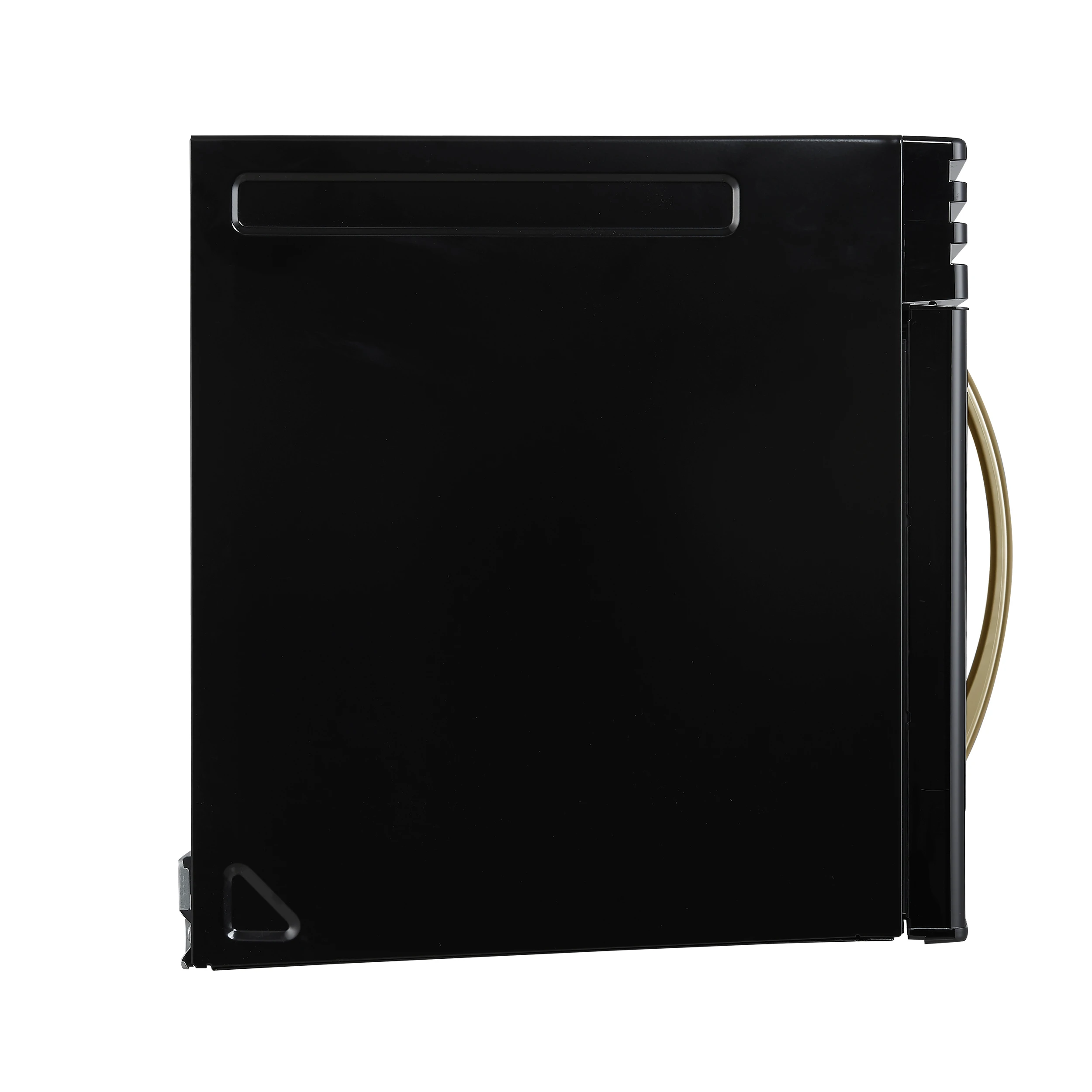 Scalo 30-Inch Over the Range Microwave, – 1.6 cu.ft, 300 CFM Vent, Touch Control, LED Light FOTR300730BLK