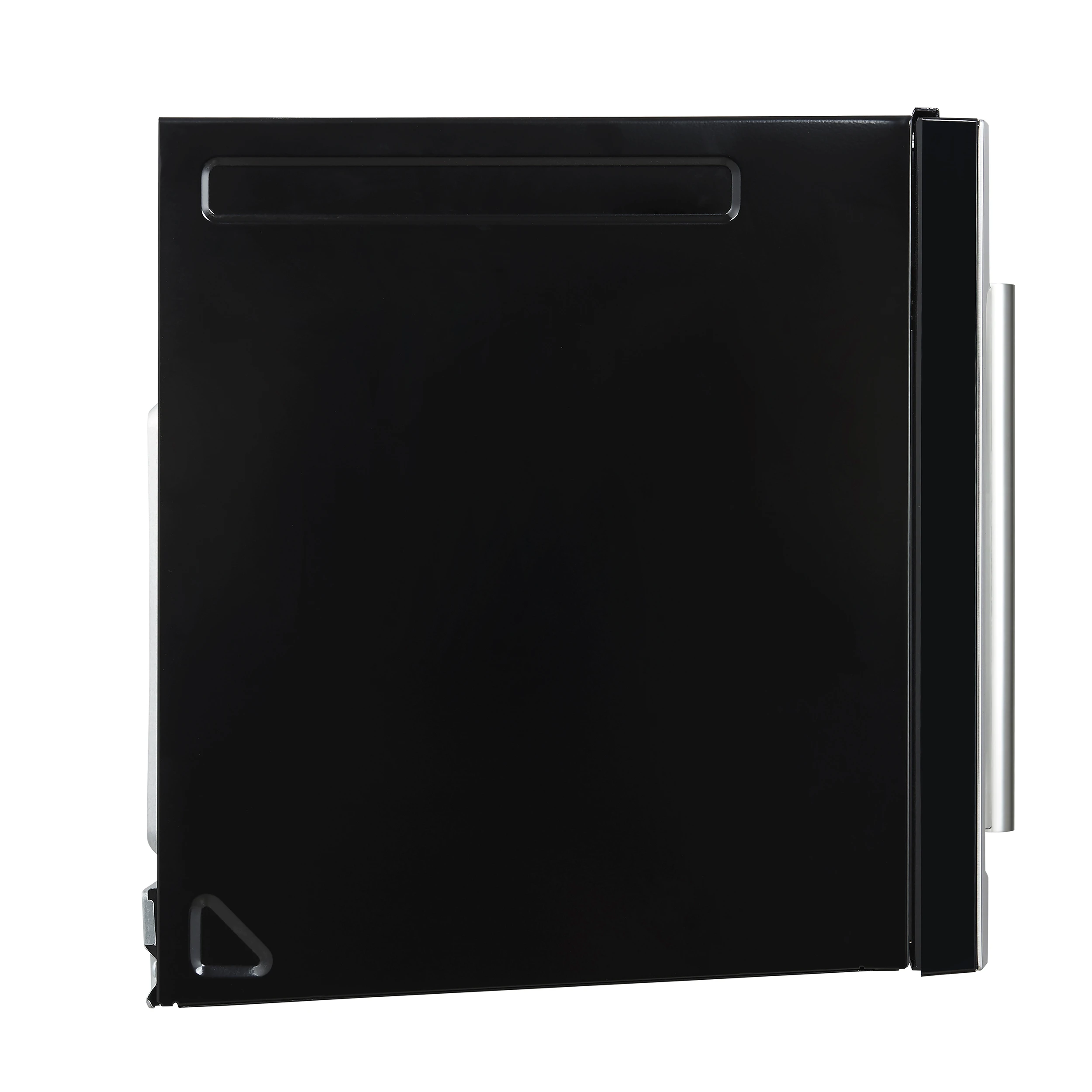 Fornace 30-Inch Over the Range Convection Microwave, – 1.5 cu.ft, 300 CFM Vent, Touch Control, LED Light FOTR303830