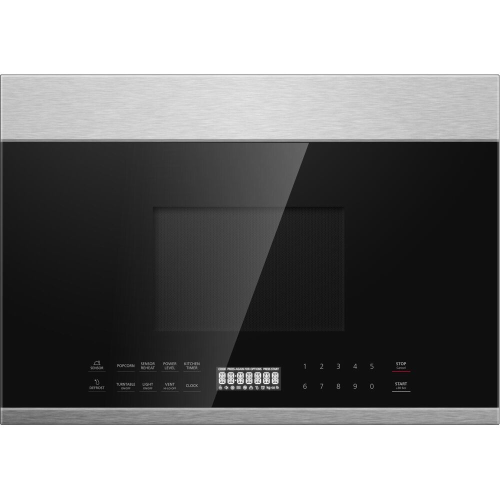 Capriolo 24″ OTR Capriolo Microwave FOTR307924