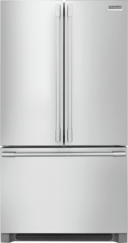 22.3 Cu. Ft. French Door Counter-Depth Refrigerator FPBG2278UF