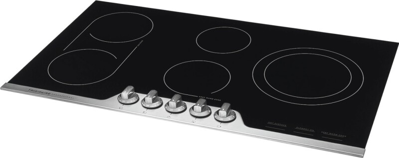 36" Electric Cooktop FPEC3677RF