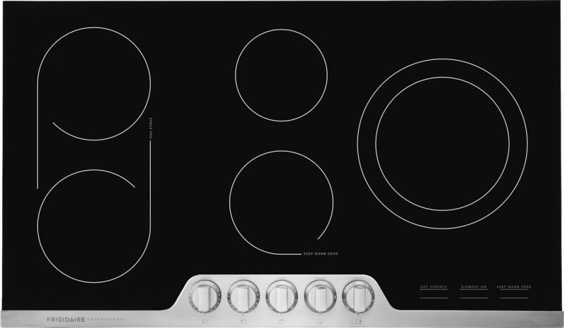 36" Electric Cooktop FPEC3677RF