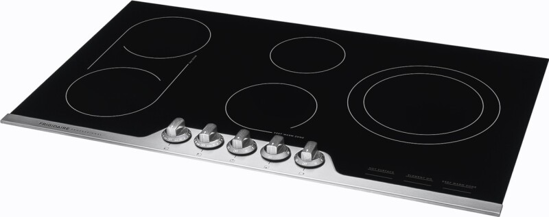 36" Electric Cooktop FPEC3677RF