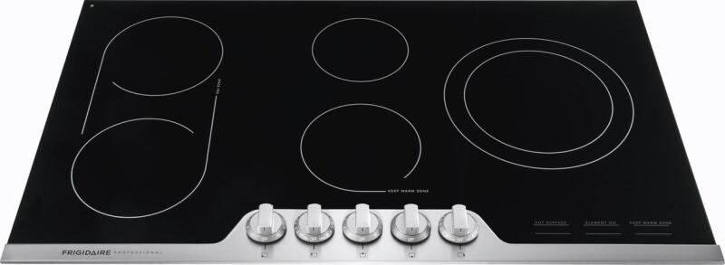 36" Electric Cooktop FPEC3677RF