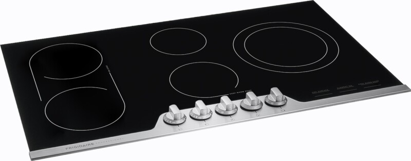 36" Electric Cooktop FPEC3677RF
