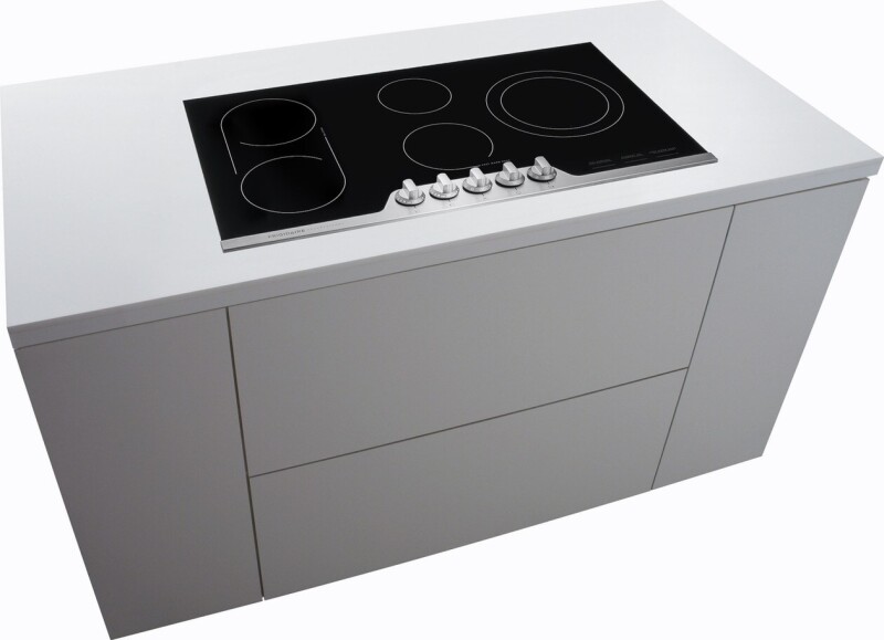 36" Electric Cooktop FPEC3677RF