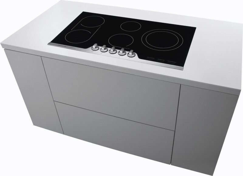 36" Electric Cooktop FPEC3677RF