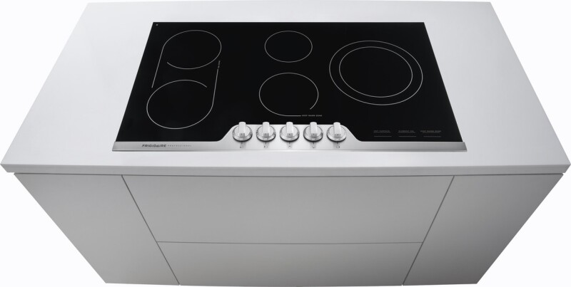 36" Electric Cooktop FPEC3677RF