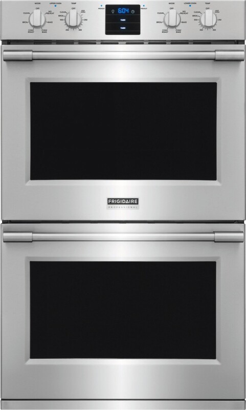 30'' Double Electric Wall Oven FPET3077RF