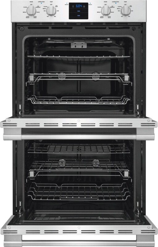 30'' Double Electric Wall Oven FPET3077RF