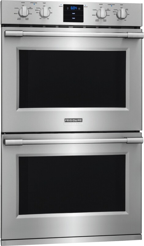 30'' Double Electric Wall Oven FPET3077RF