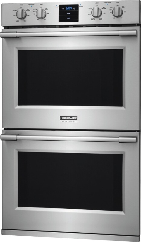 30'' Double Electric Wall Oven FPET3077RF