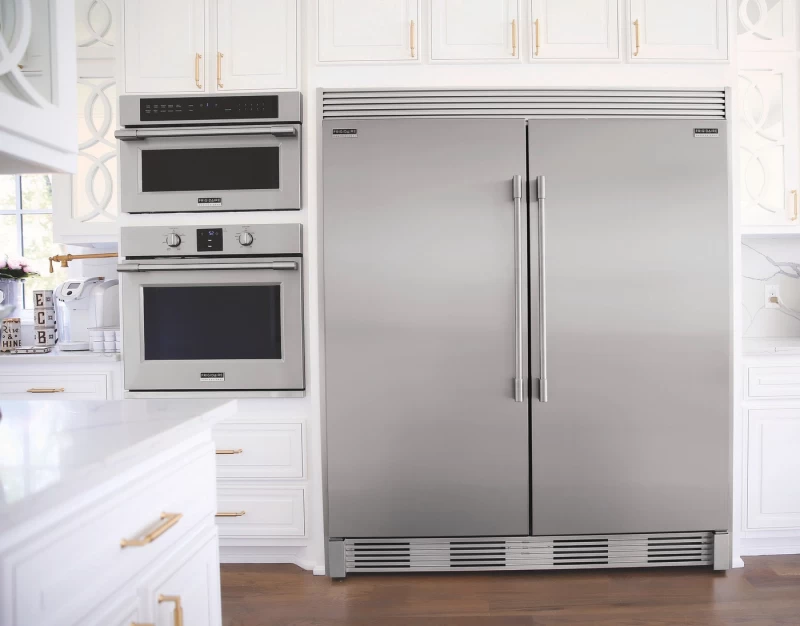 30'' Single Electric Wall Oven view 4