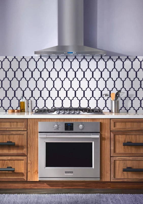 30'' Single Electric Wall Oven view 6