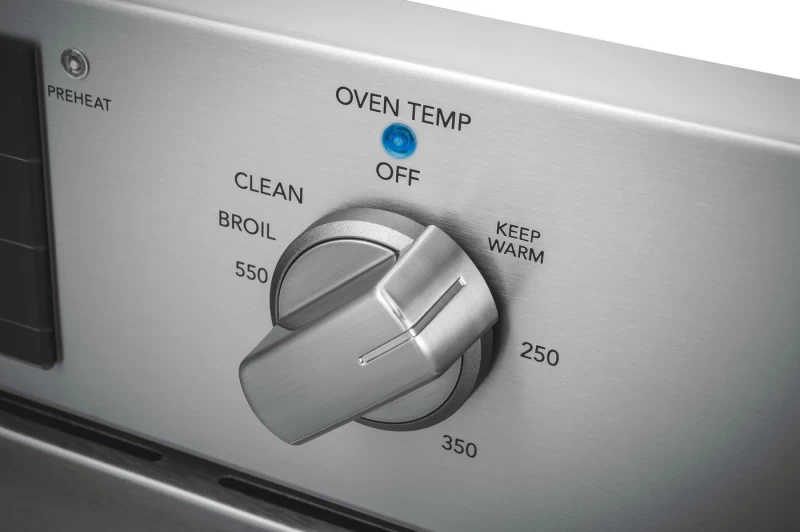 30'' Single Electric Wall Oven view 8