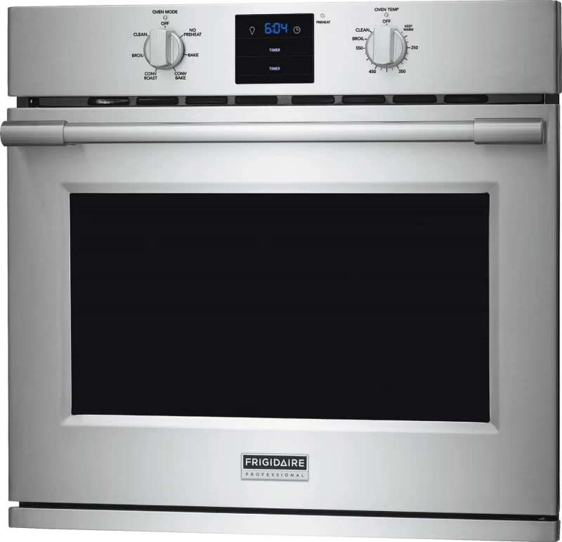 30'' Single Electric Wall Oven view 9