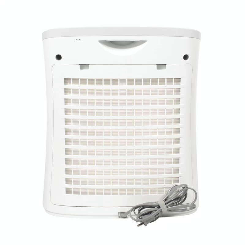 True Hepa Air Purifier With Express Clean For Small Rooms view 4