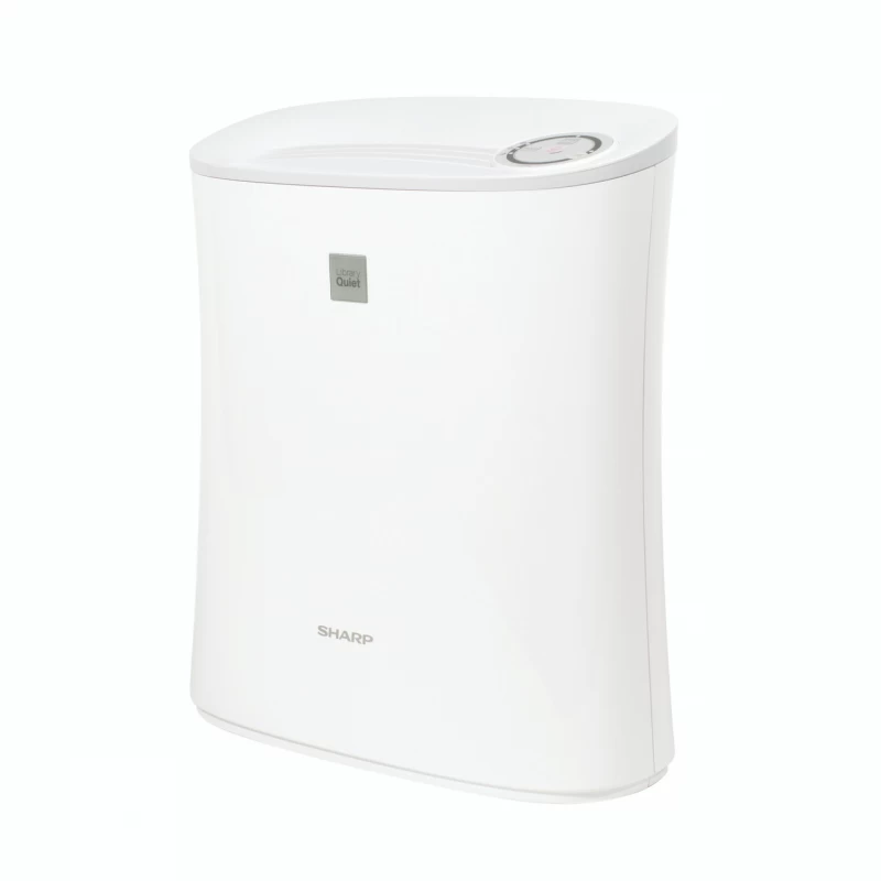 True Hepa Air Purifier With Express Clean For Small Rooms view 2