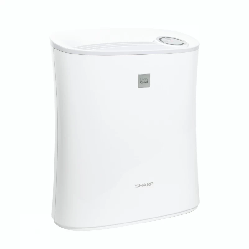 True Hepa Air Purifier With Express Clean For Small Rooms view 3
