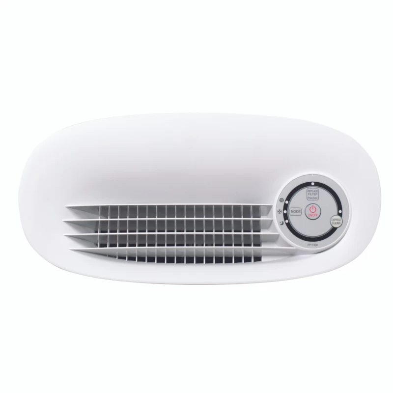 True Hepa Air Purifier With Express Clean For Small Rooms view 7