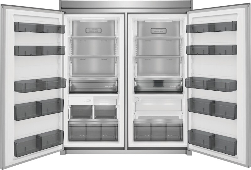 19 Cu. Ft. Single-Door Freezer view 20