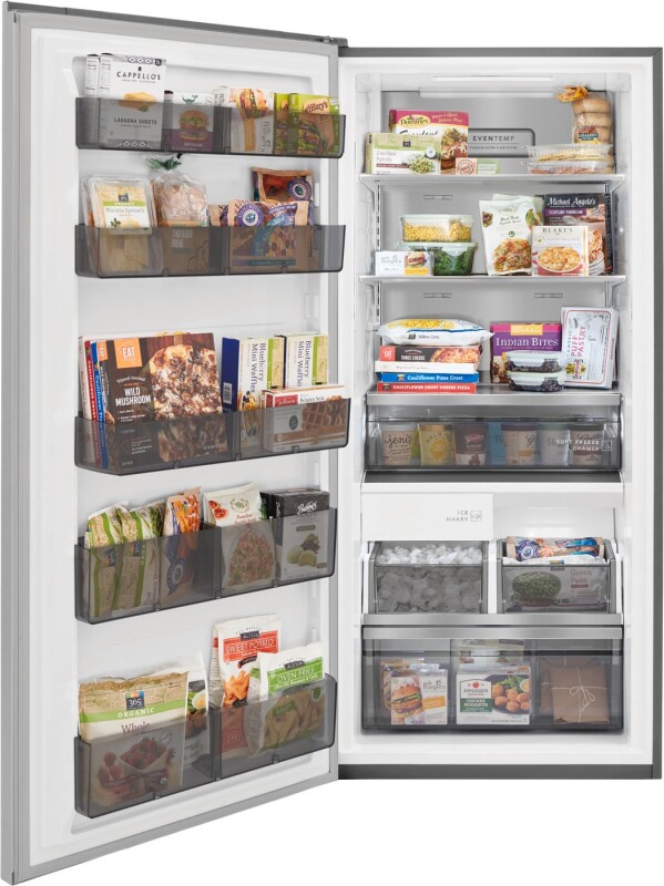 19 Cu. Ft. Single-Door Freezer view 17