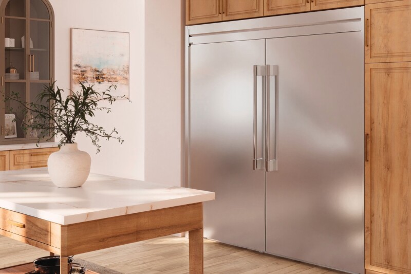 19 Cu. Ft. Single-Door Freezer view 15