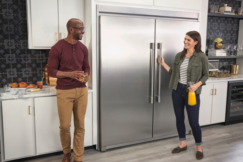 19 Cu. Ft. Single-Door Freezer view 14