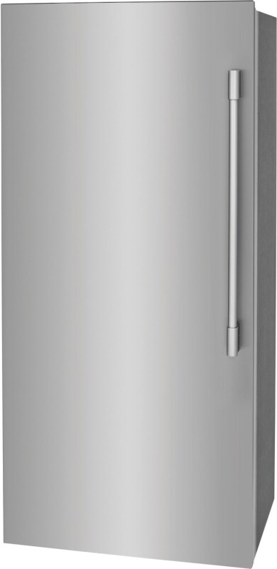 19 Cu. Ft. Single-Door Freezer view 7