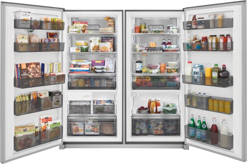 19 Cu. Ft. Single-Door Freezer view 5