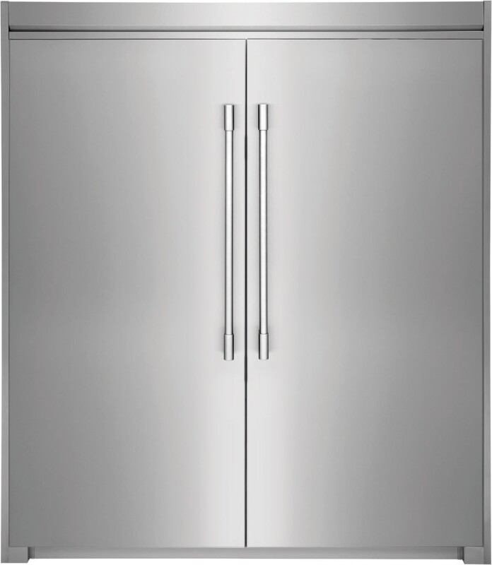 19 Cu. Ft. Single-Door Freezer view 21