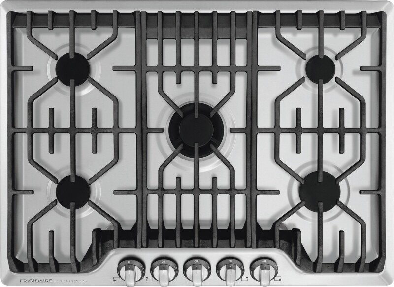 30" Gas Cooktop FPGC3077RS