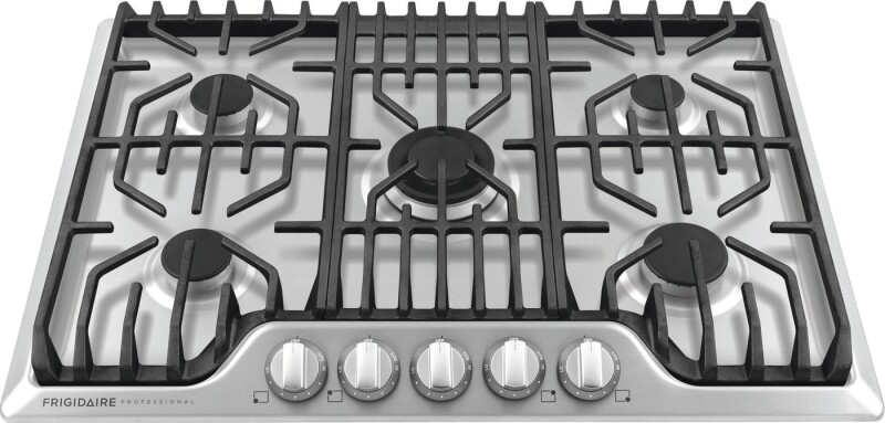 30" Gas Cooktop FPGC3077RS