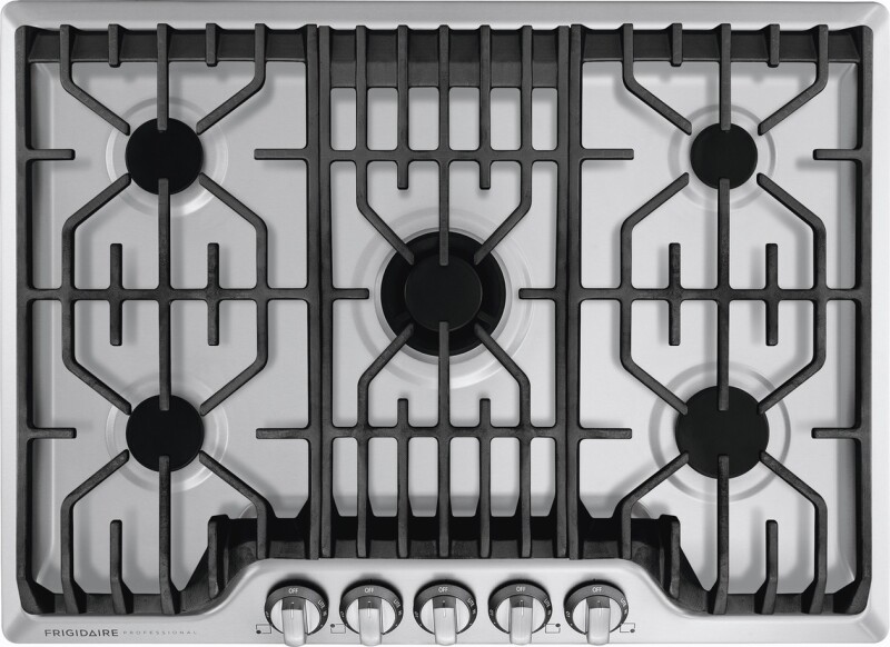 30" Gas Cooktop FPGC3077RS