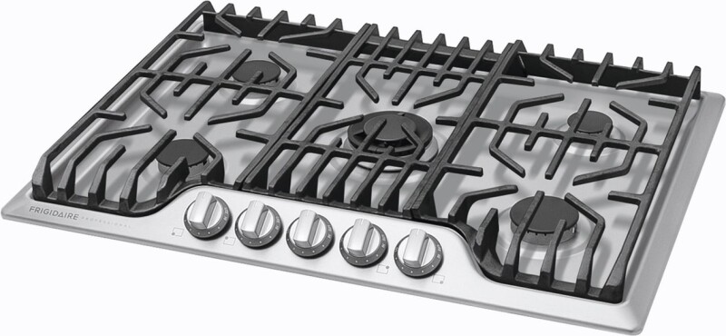 30" Gas Cooktop FPGC3077RS