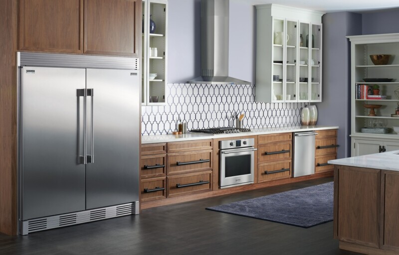 30" Gas Cooktop FPGC3077RS