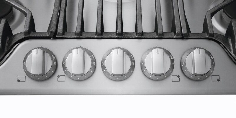 30" Gas Cooktop FPGC3077RS