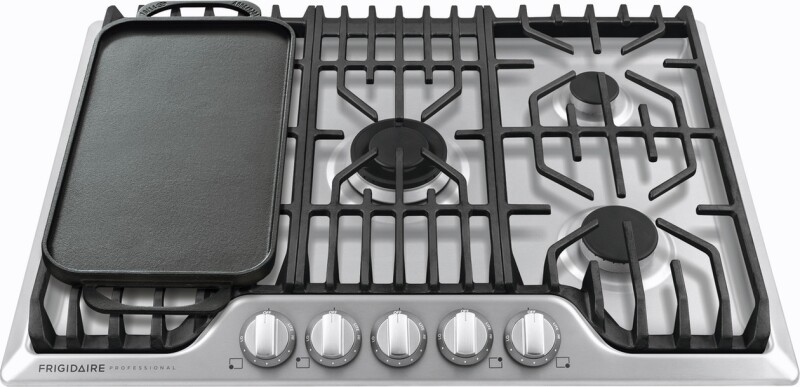 30" Gas Cooktop FPGC3077RS