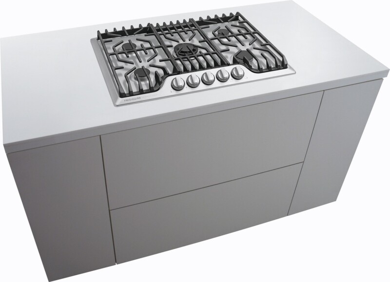30" Gas Cooktop FPGC3077RS