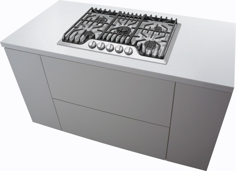 30" Gas Cooktop FPGC3077RS