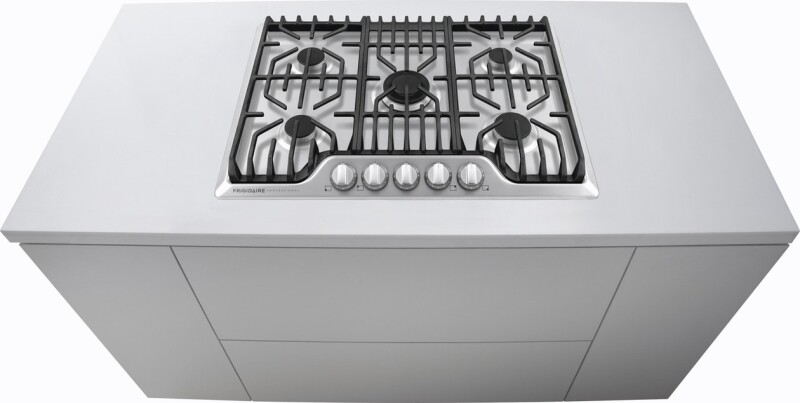 30" Gas Cooktop FPGC3077RS