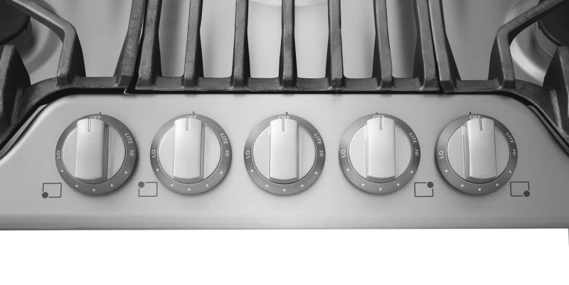36" Gas Cooktop FPGC3677RS
