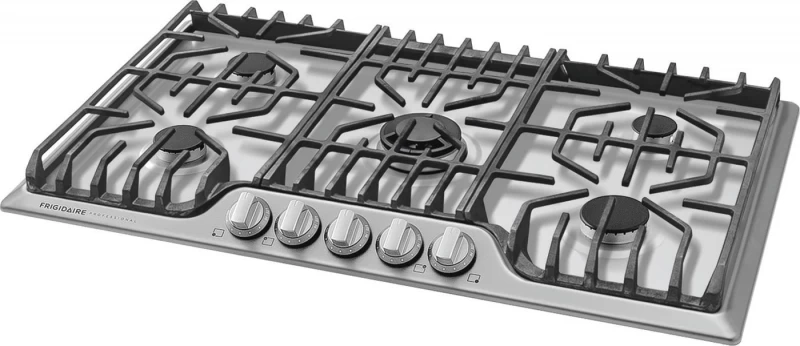 36" Gas Cooktop FPGC3677RS