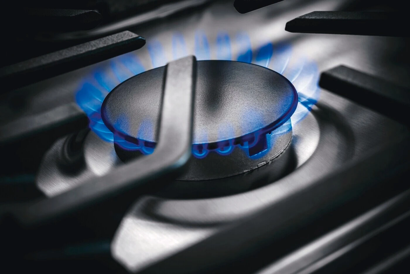 PowerPlus™ Burner
