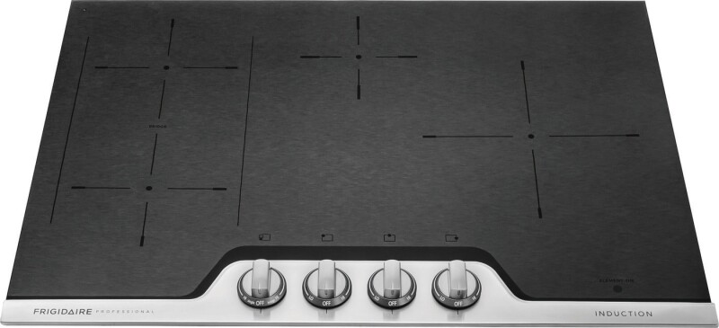 30" Induction Cooktop FPIC3077RF