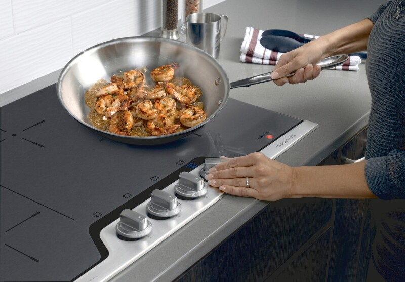 30" Induction Cooktop FPIC3077RF