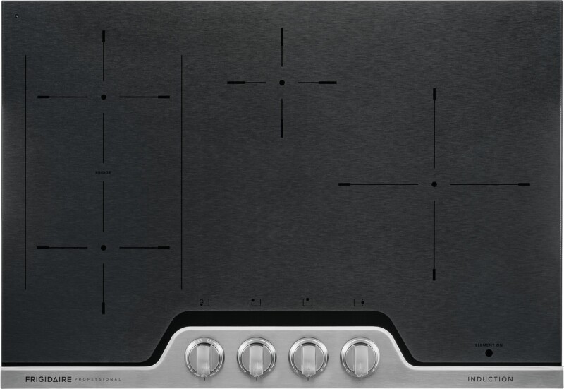30" Induction Cooktop FPIC3077RF
