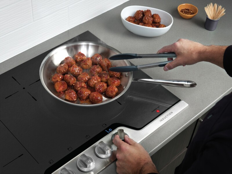 30" Induction Cooktop FPIC3077RF