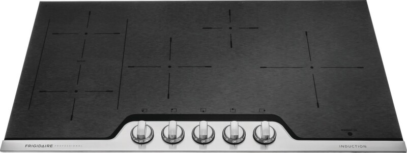 36" Induction Cooktop FPIC3677RF